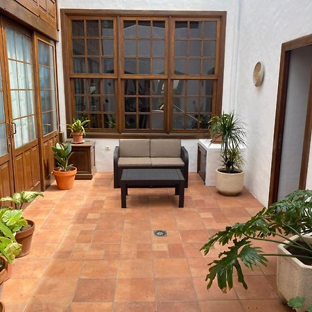 Apartamento Casa Origenes Haría Exterior foto